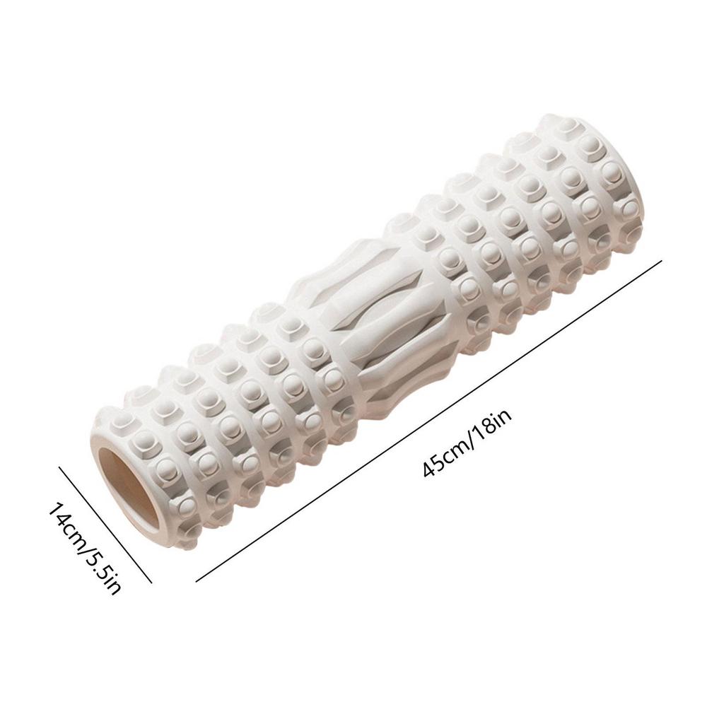 Pilates Foam Back Roller