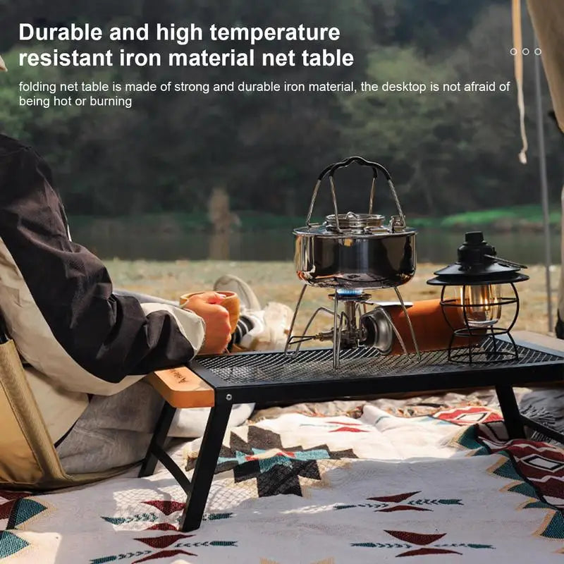 Portable Camping Folding Table