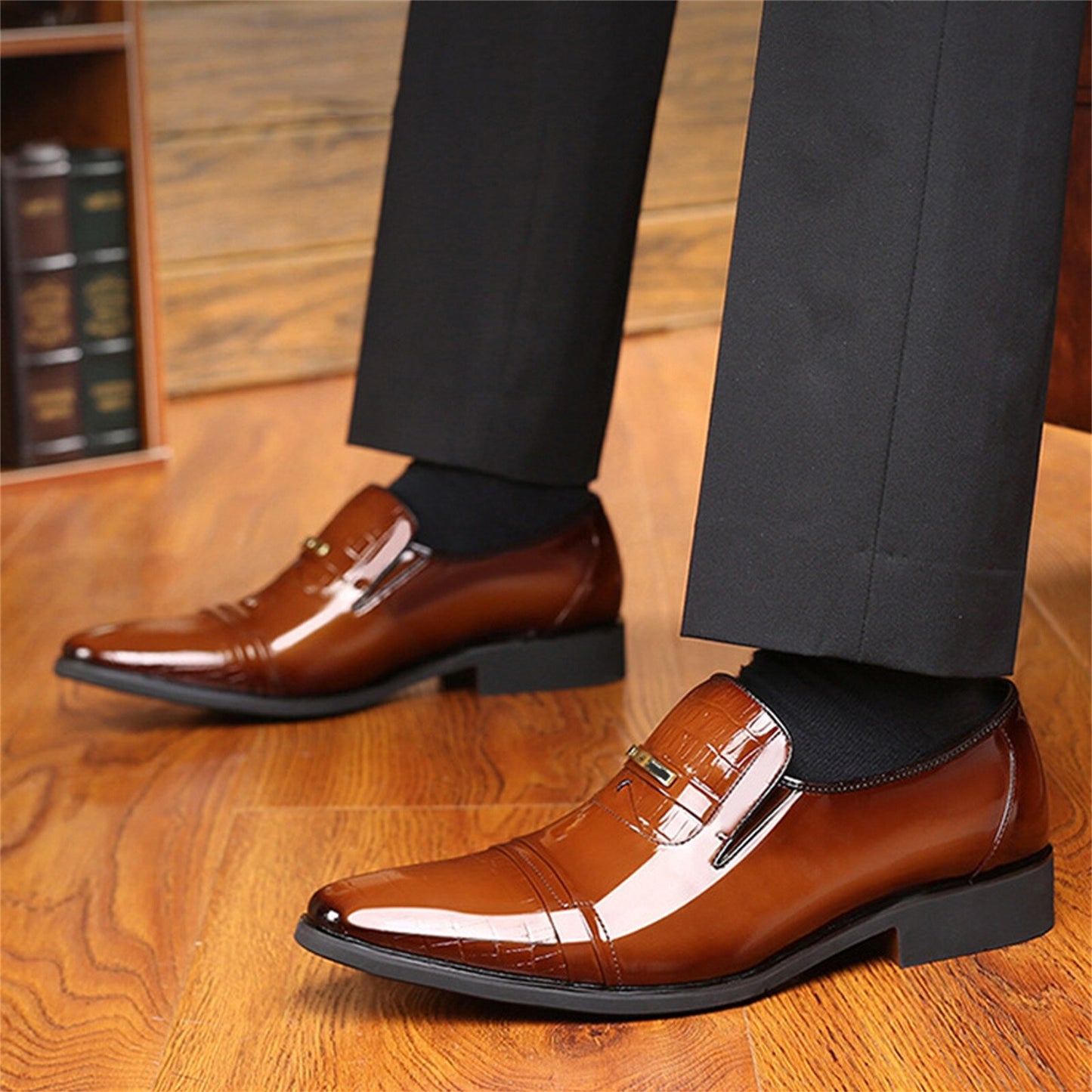 Dress Shoes