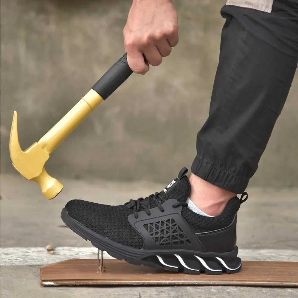 Safety Work Shoes