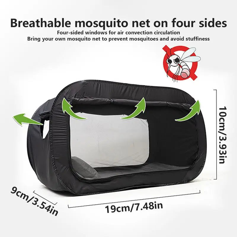 Portable Indoor Sleeping Tent