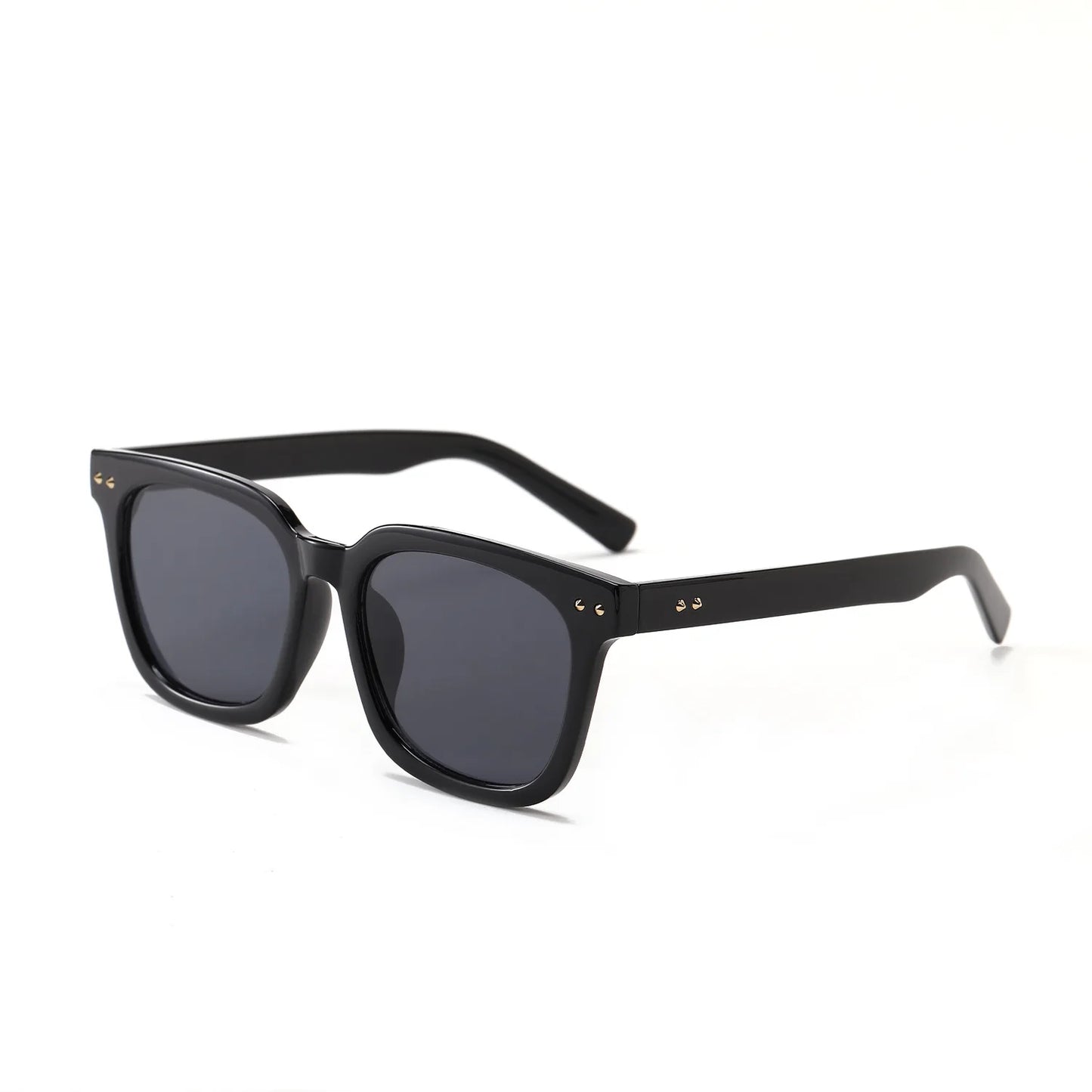 Oversized Square Sunglasses