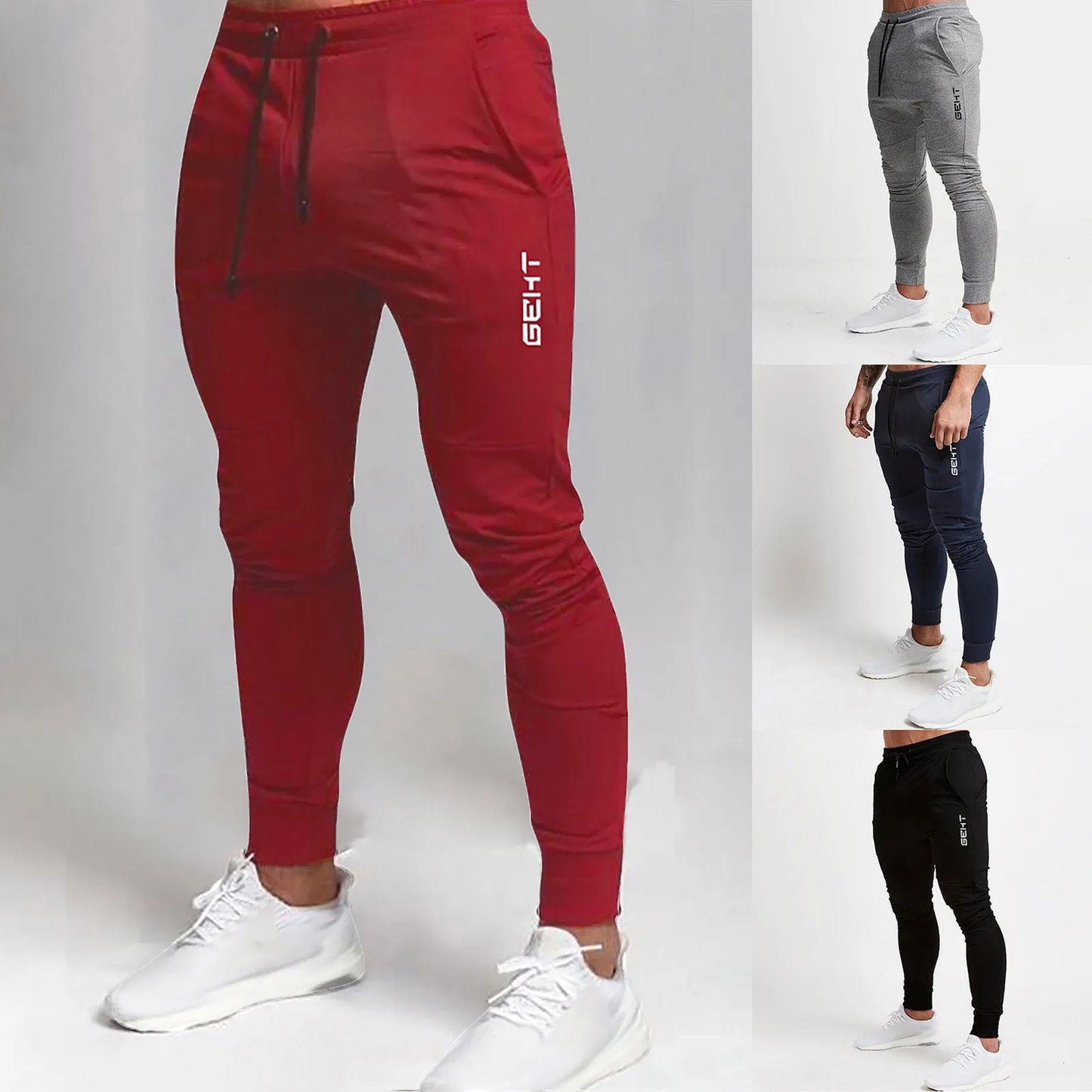 Jogging pants