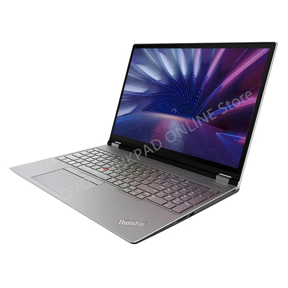 Lenovo Notebook ThinkPad P16