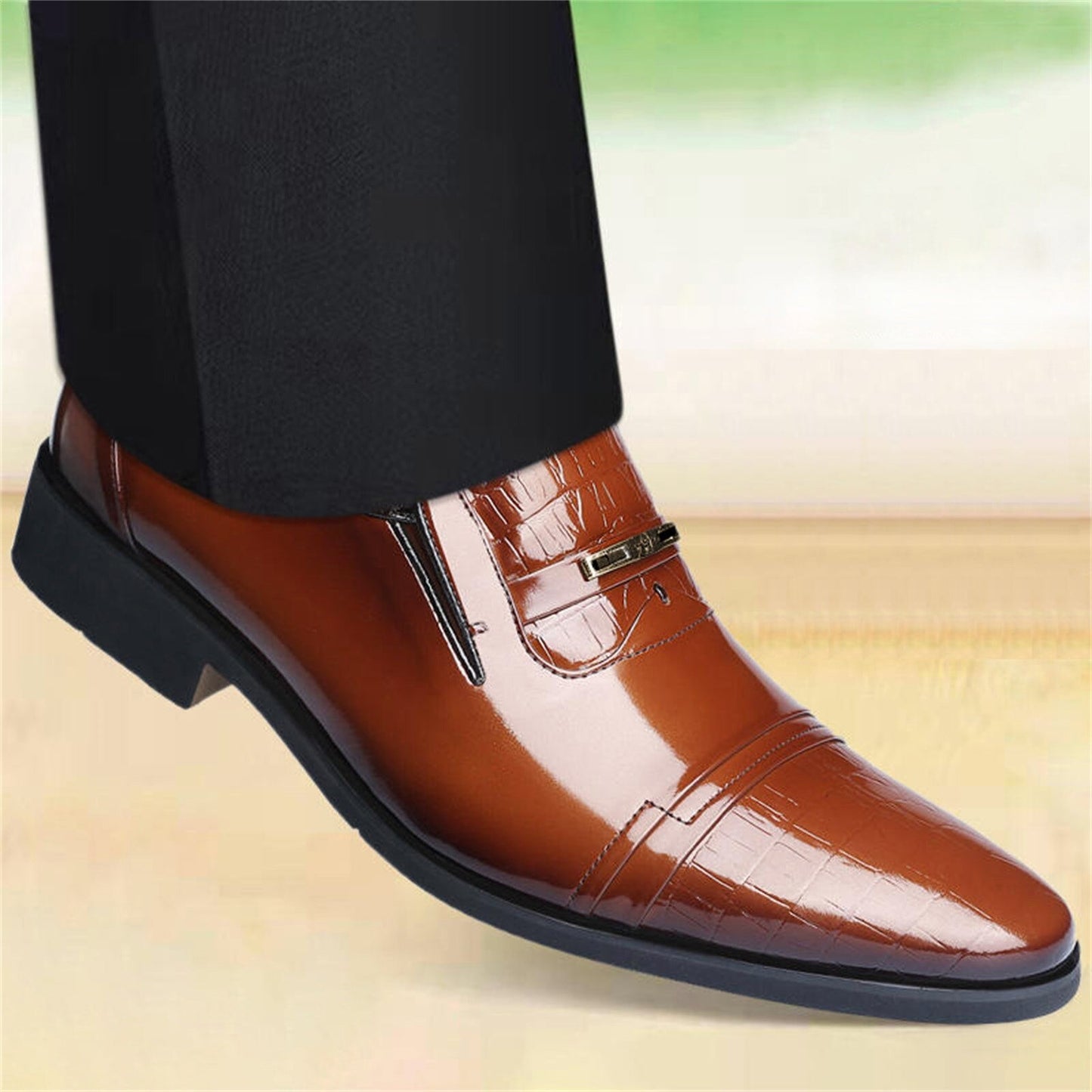 Dress Shoes