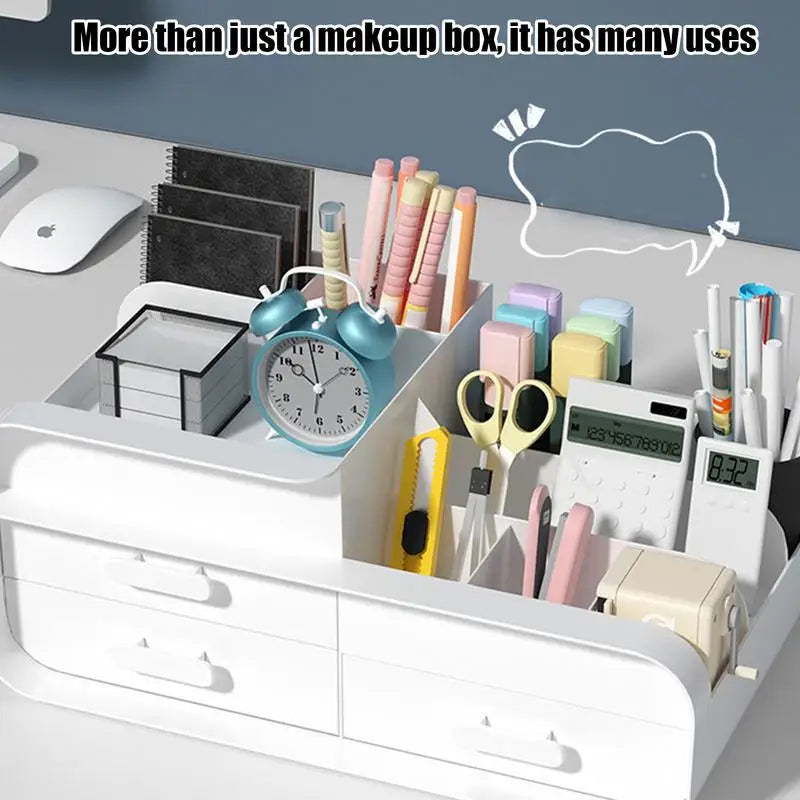 Portable Makeup Drawer