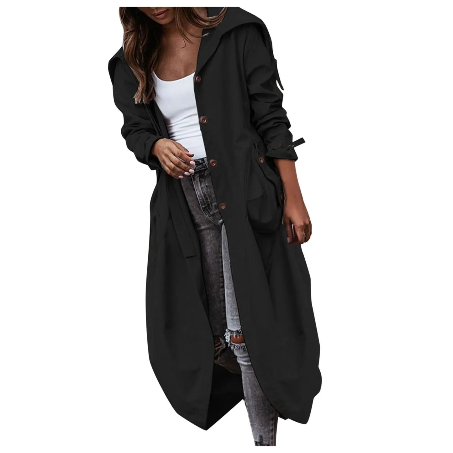 Trench Coat