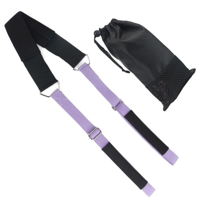 Unisex Yoga Stretching Strap