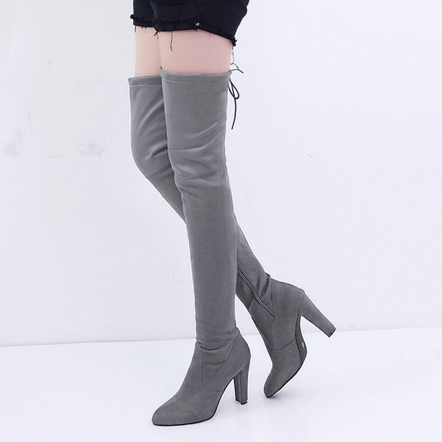 Over The Knee Boots