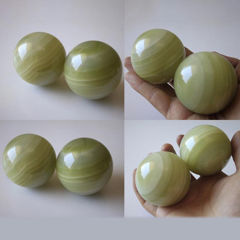 Jade Massage Ball