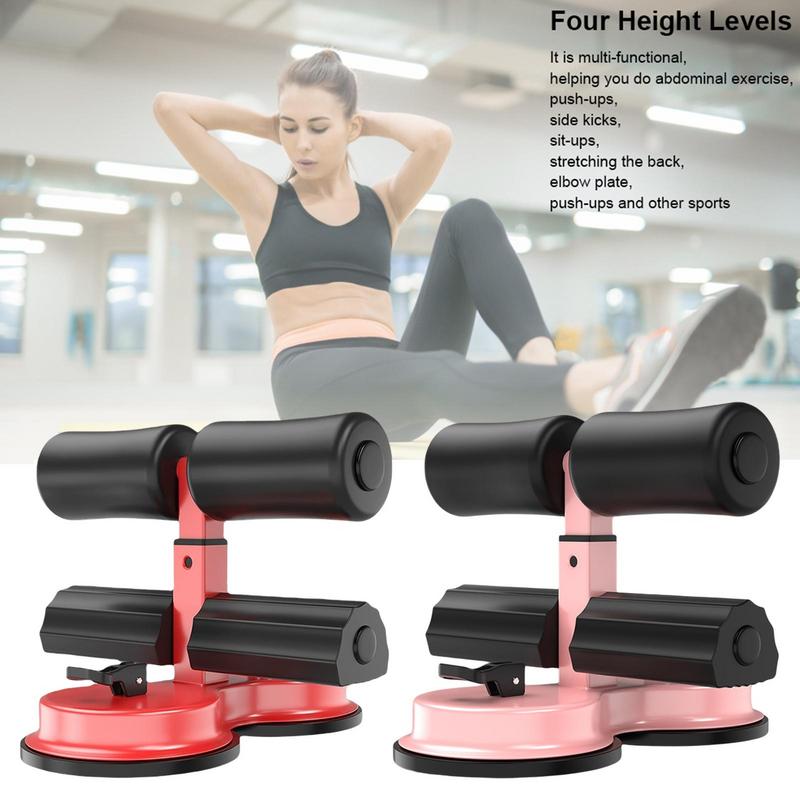 Sit Up Bar