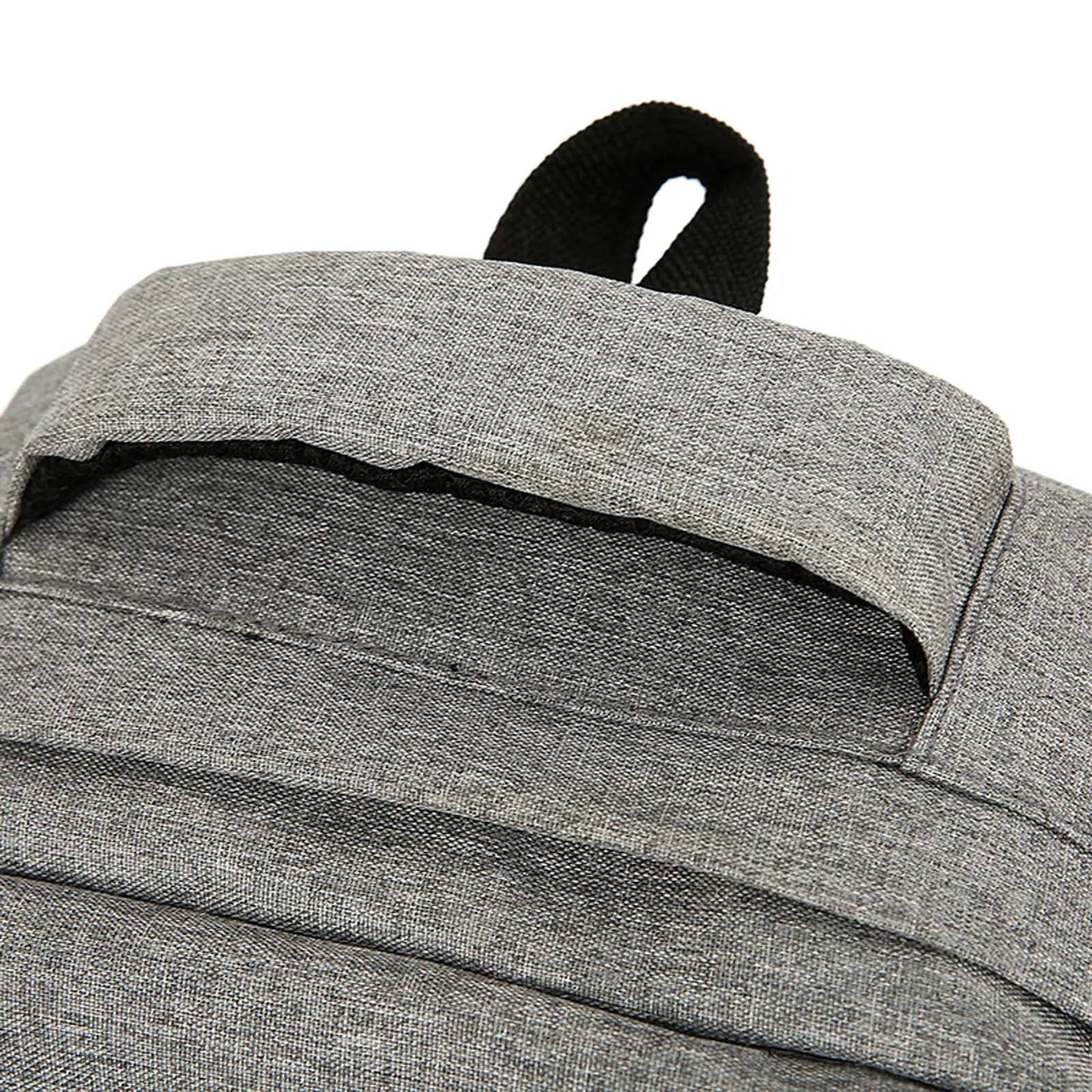 3PCS Backpack Set with USB Charger