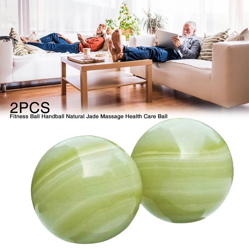 Jade Massage Ball