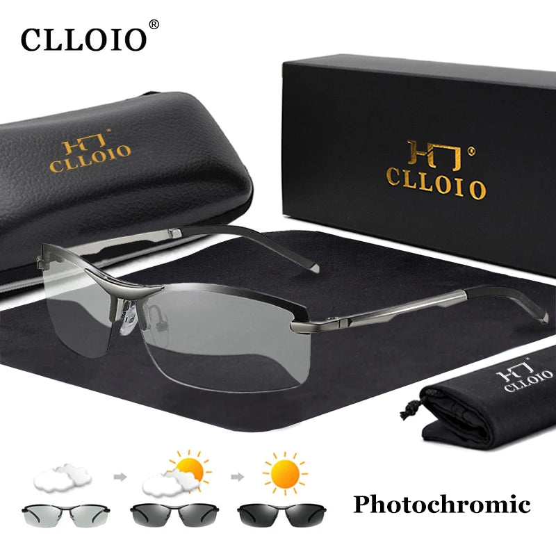 Photochromic Sunglasses