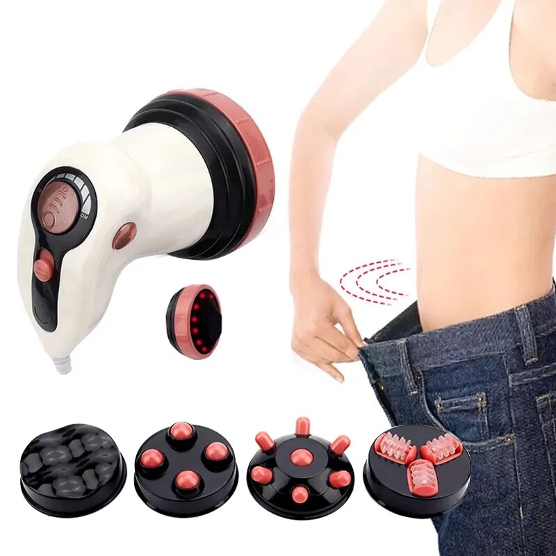 Electric Body Massager