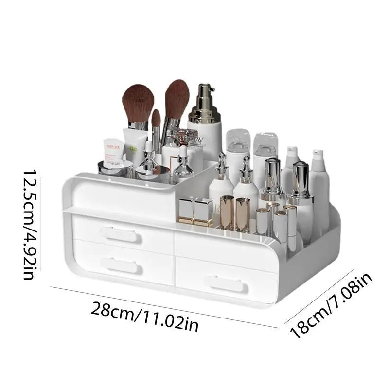Portable Makeup Drawer