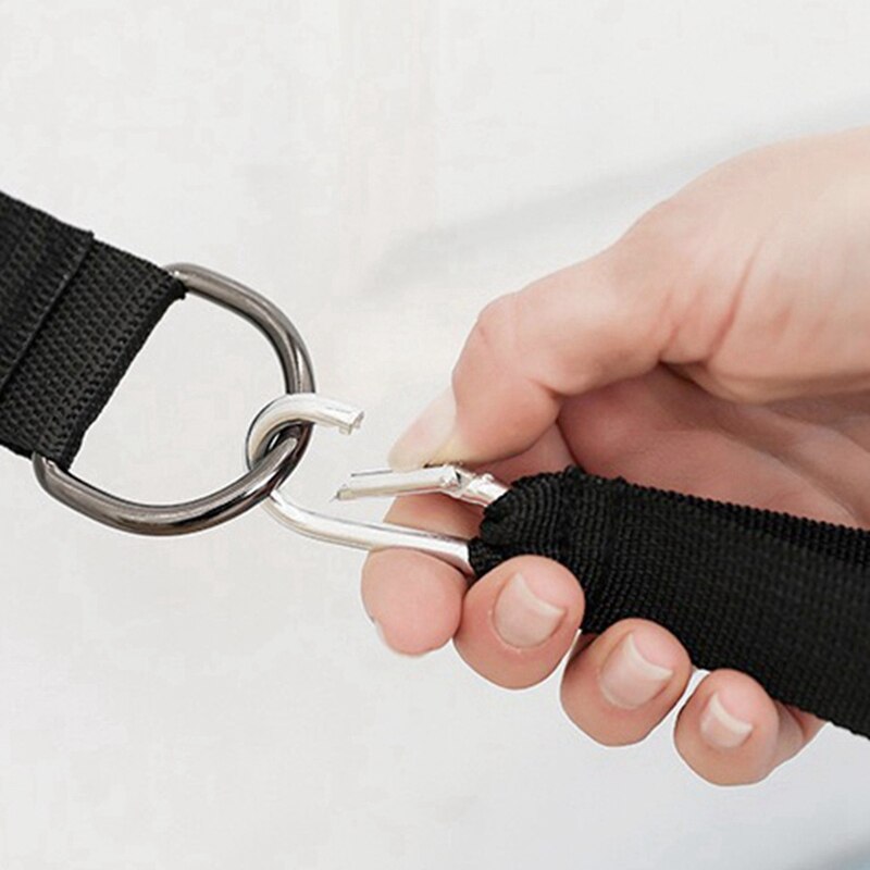 Ankle Fitness Straps