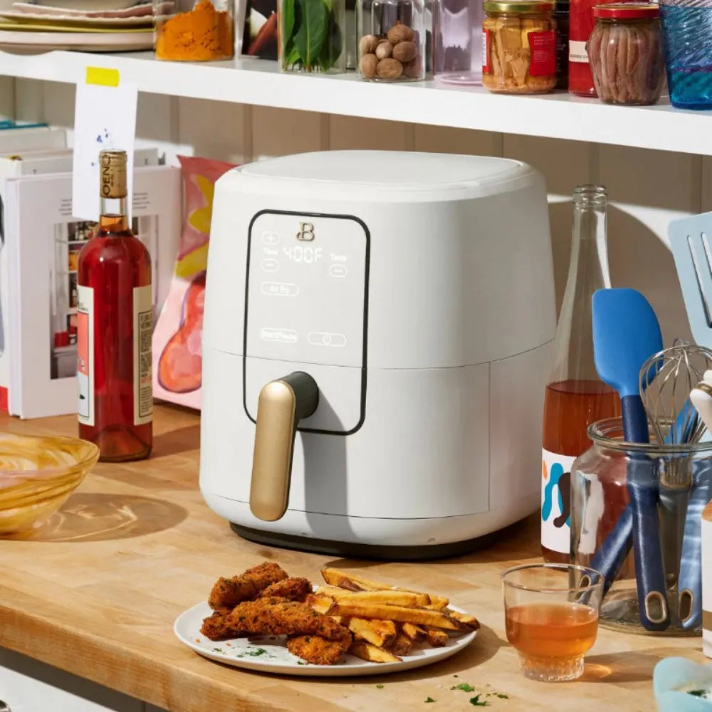 Touchscreen Air Fryer