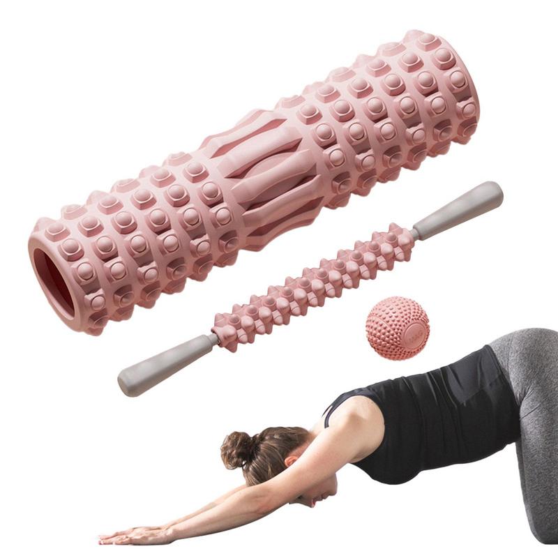 Pilates Foam Back Roller