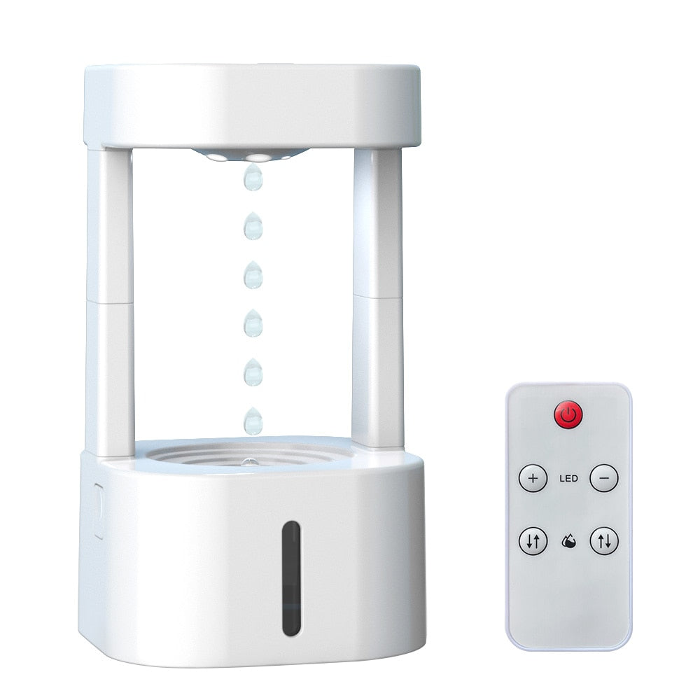 Anti Gravity Humidifier