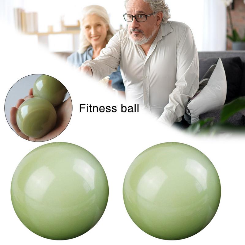 Jade Massage Ball