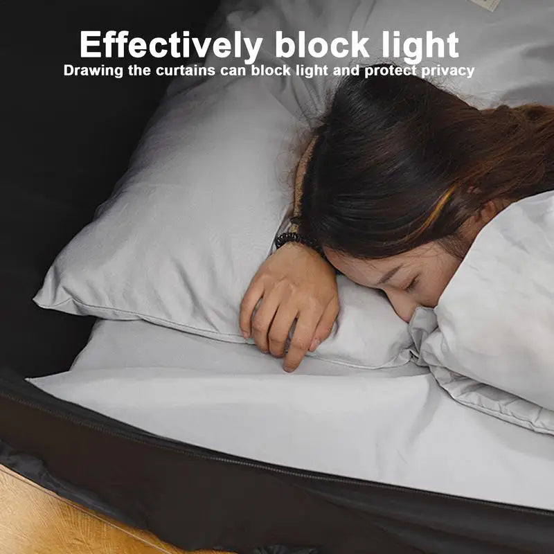 Portable Indoor Sleeping Tent