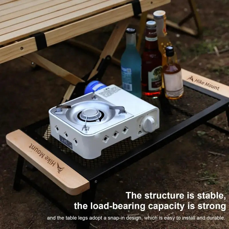 Portable Camping Folding Table