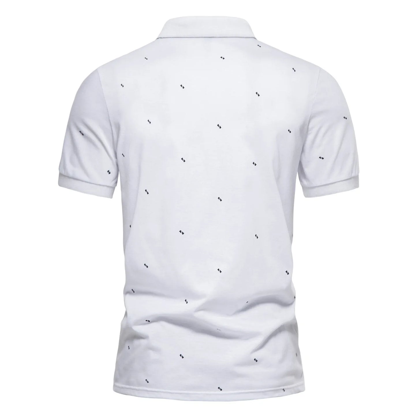 Short Sleeve Shirt