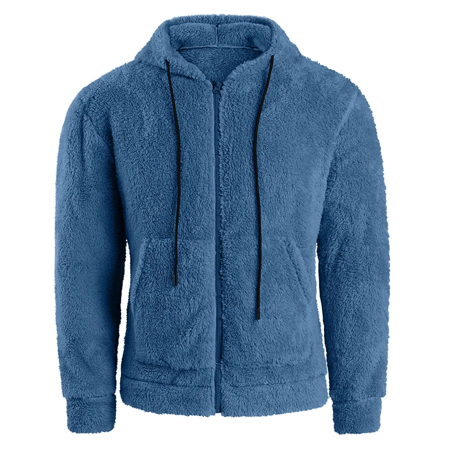 Winter Fleece Jacket