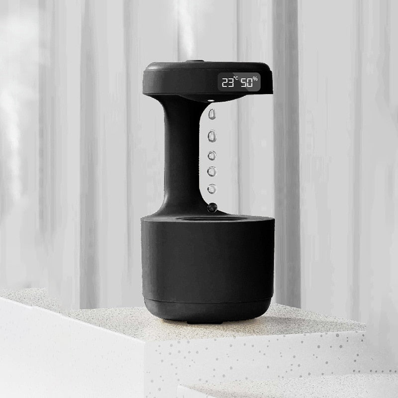Anti Gravity Humidifier