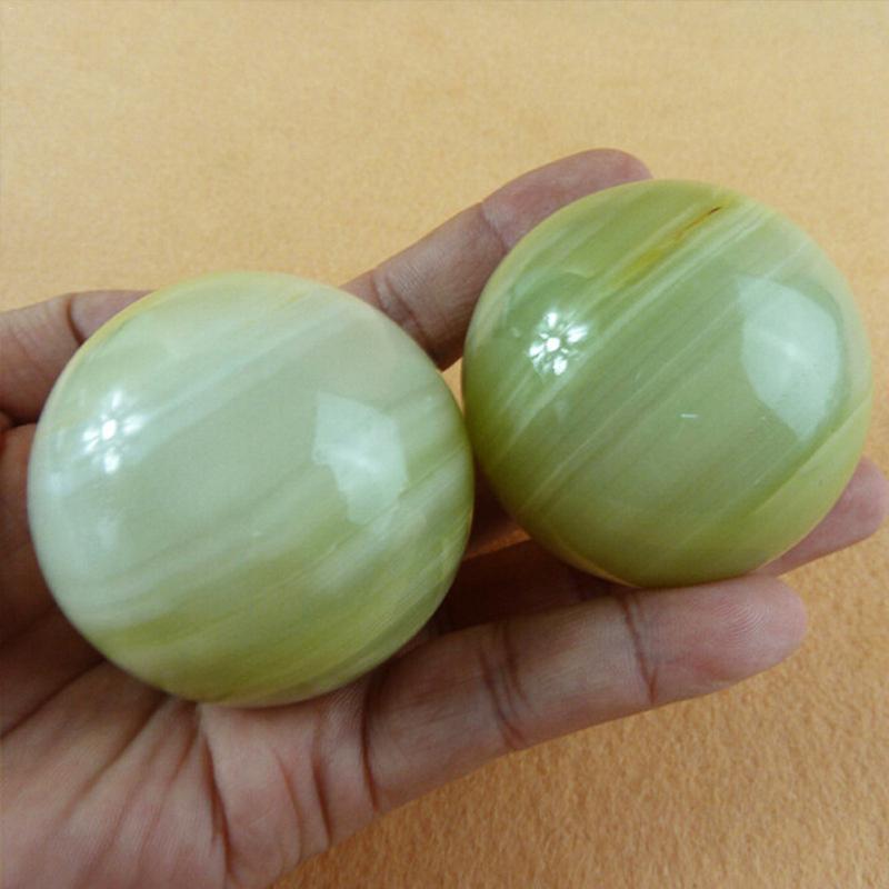 Jade Massage Ball