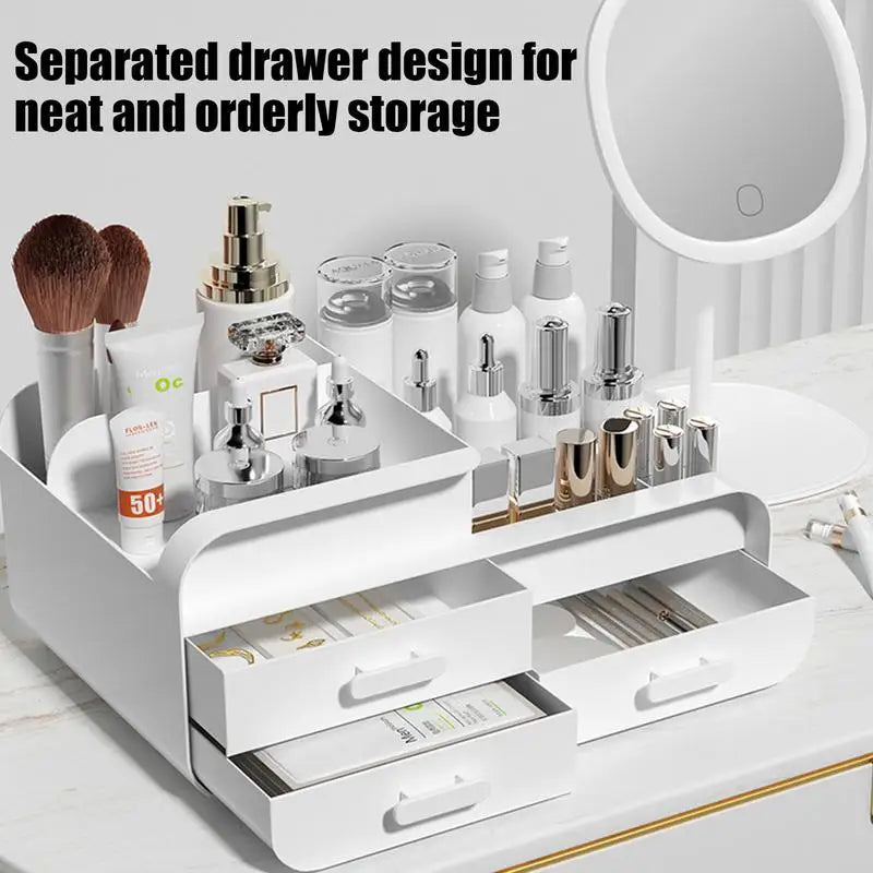 Portable Makeup Drawer