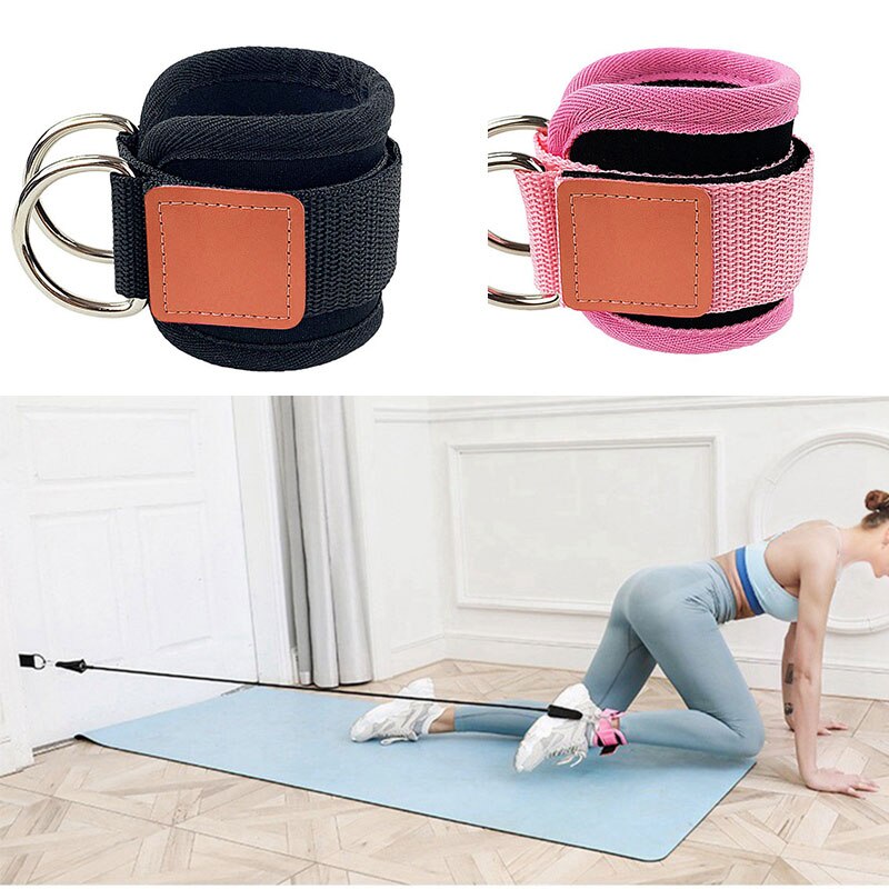 Ankle Fitness Straps