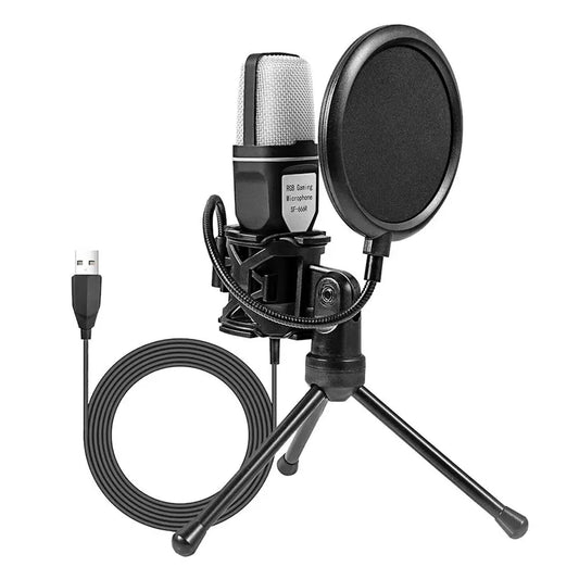 Desktop Microphone