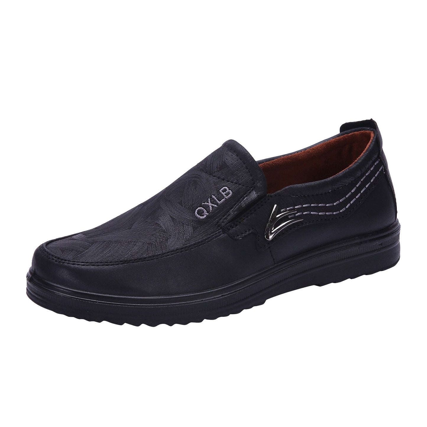 Casual Slip on Formal Loafers