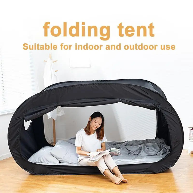 Portable Indoor Sleeping Tent
