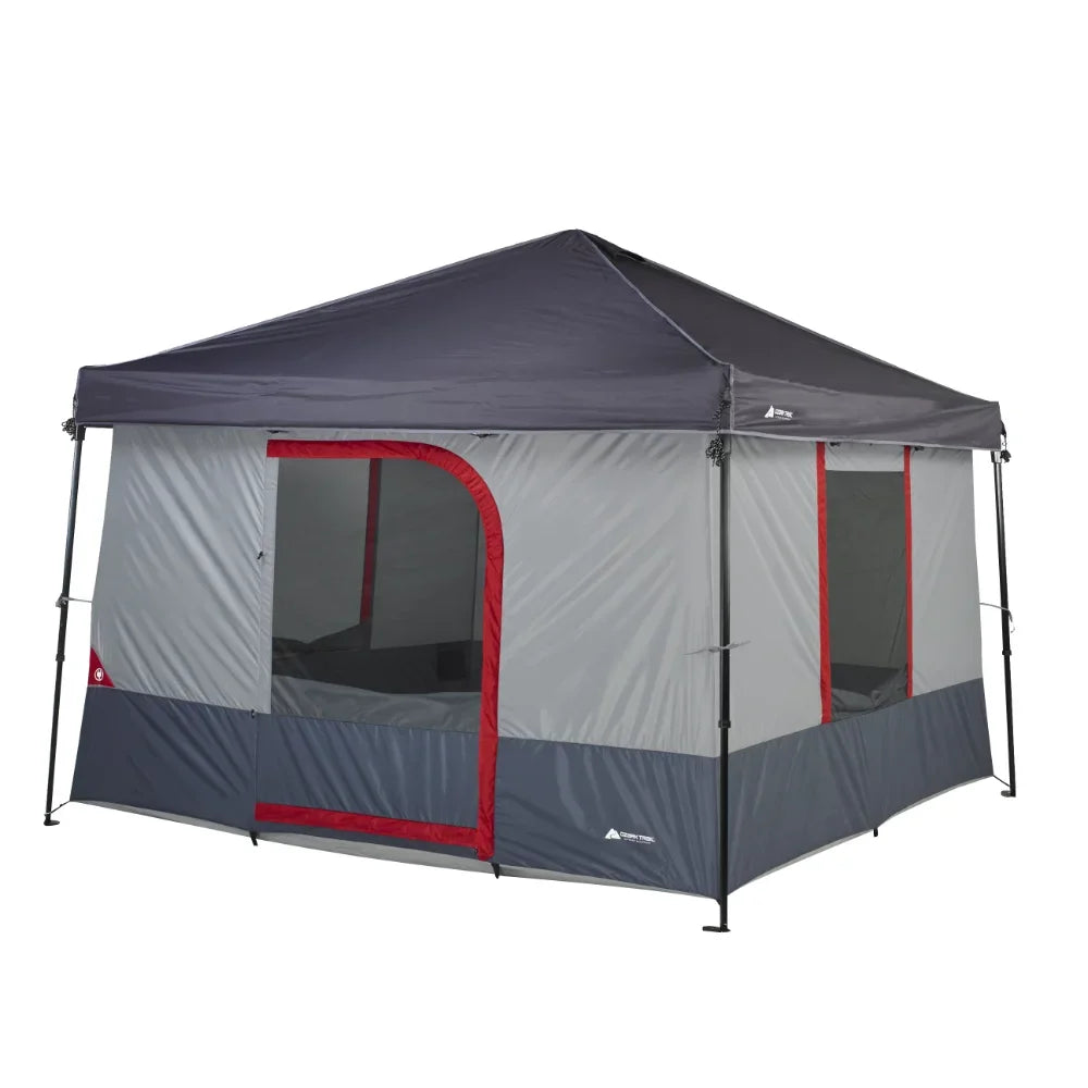 6-Person Canopy Tent