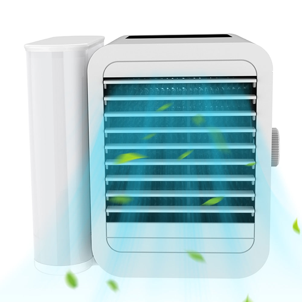 Portable Air Conditioner - suniah
