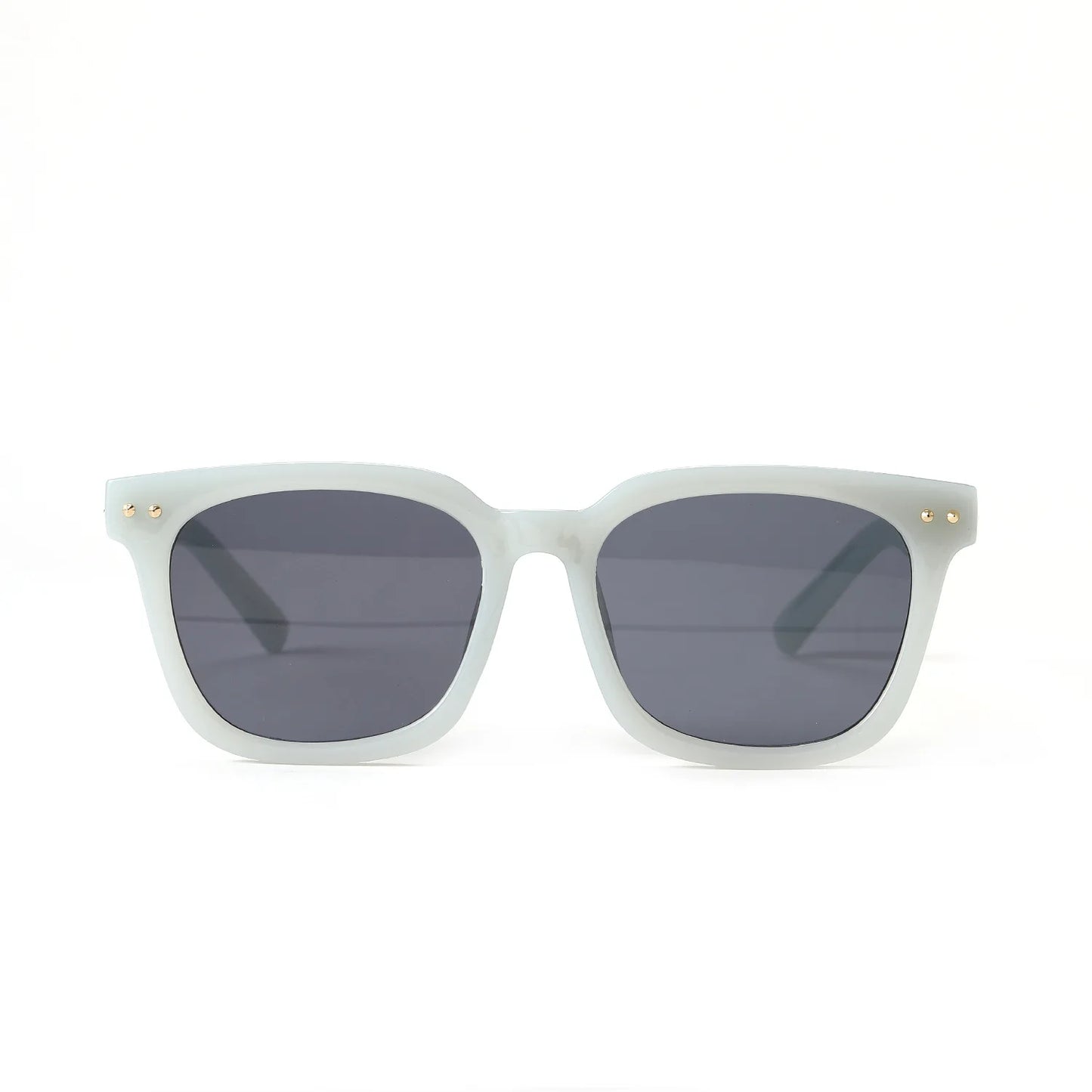 Oversized Square Sunglasses