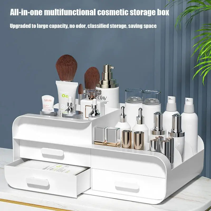 Portable Makeup Drawer