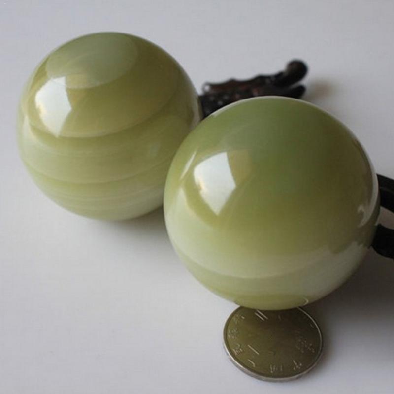 Jade Massage Ball