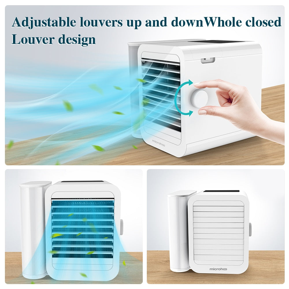 Portable Air Conditioner - suniah