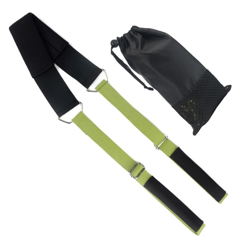 Unisex Yoga Stretching Strap