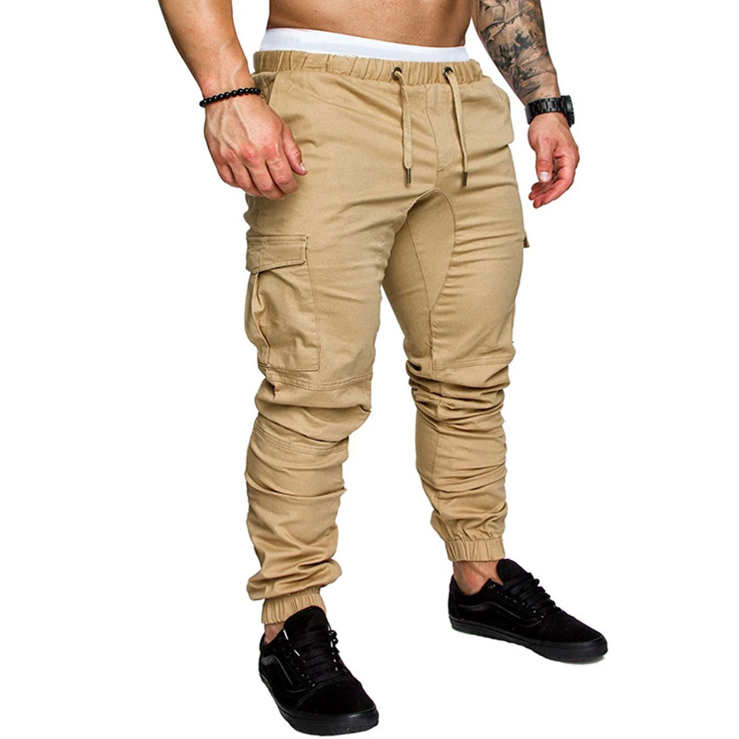 Cargo Pants