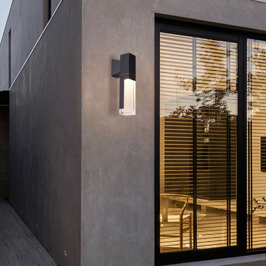 Outdoor Light Fixture