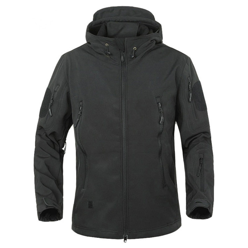 Outdoor Hiking Jacket - suniah