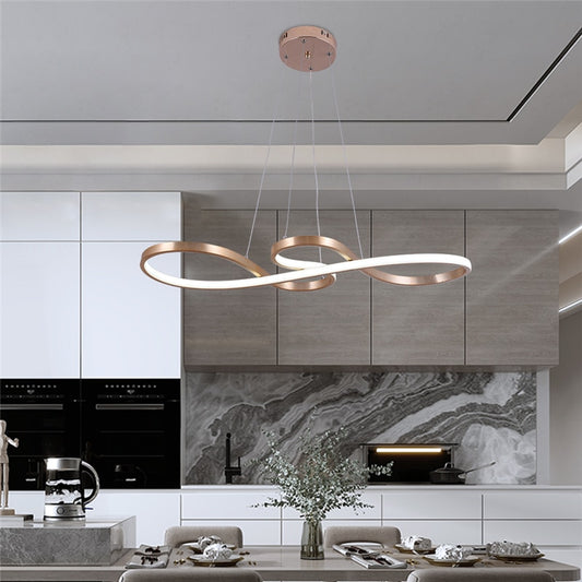 Modern Chandelier Cord