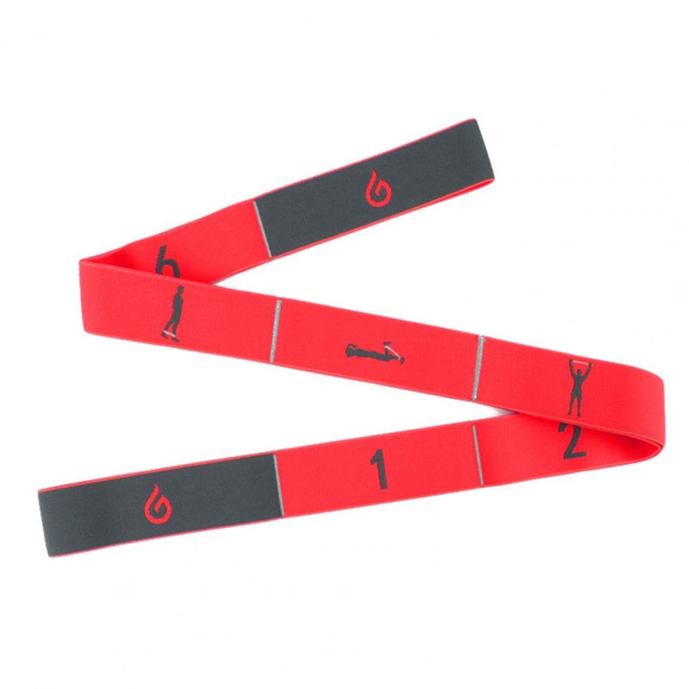 Stretch Resistance Band - suniah