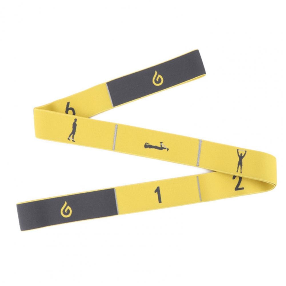 Stretch Resistance Band - suniah