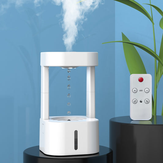 Anti Gravity Humidifier